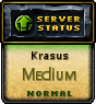 WoW Server Status